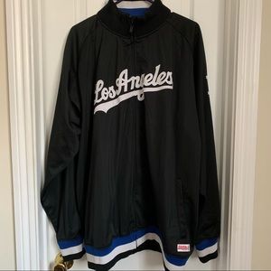 Los Angeles Dodgers Jacket